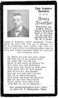 Franz Frauscher